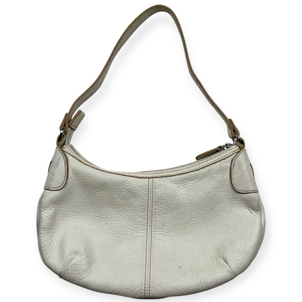 Y2K Fossil Mini Shoulder Bag - Picture 1 of 8